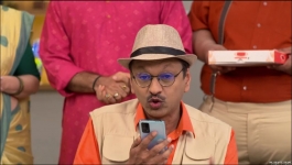 Taarak Mehta Ka Ooltah Chashmah - 29th Jun 2024